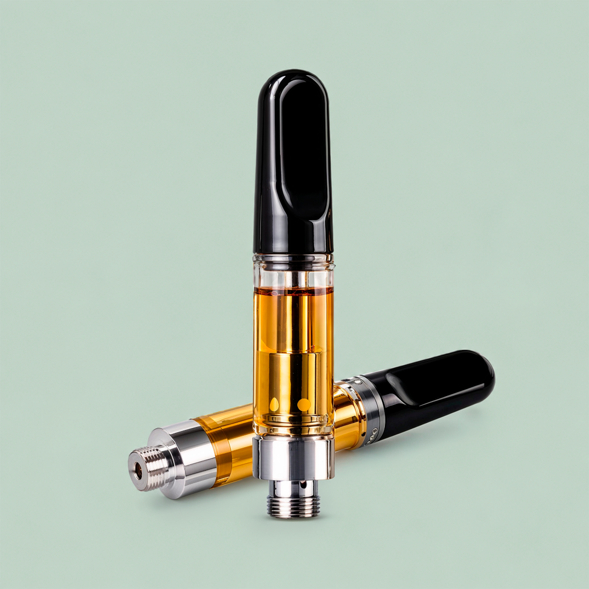 Картридж 0.5 мл — Master Kush Змінний картридж для CCELL M4